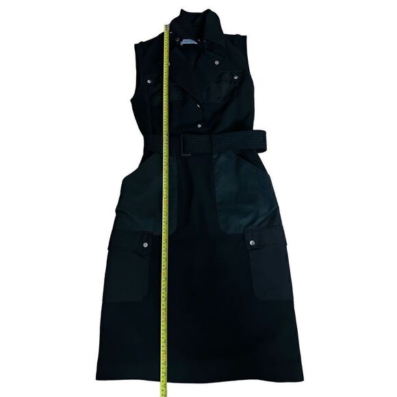Altuzarra
Pocket-Detailed Belted Utility Dress Made in Italy - Picture 6 of 11